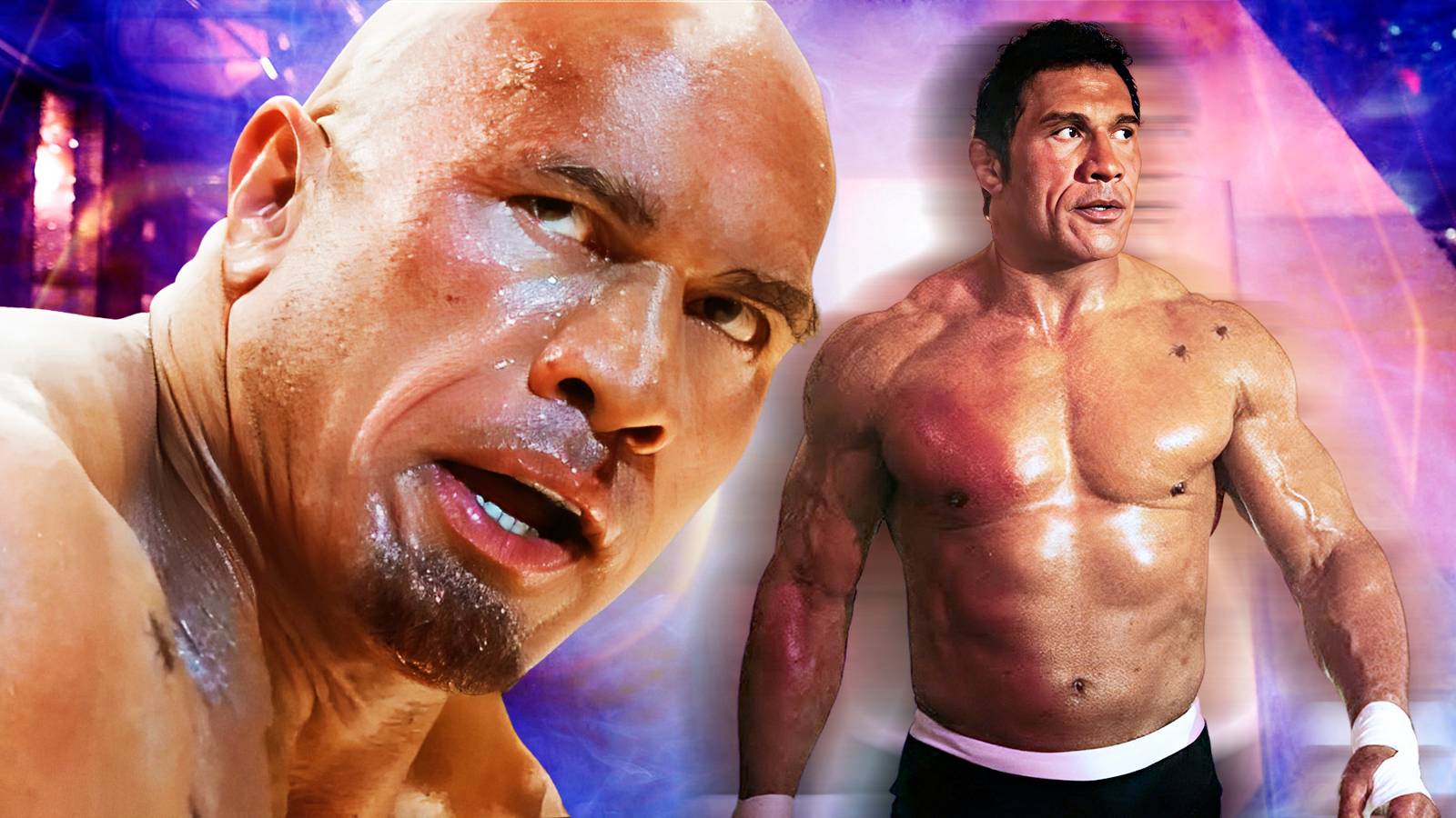 Kark Kerr The Smashing Machine's True Story & Mark Kerr's UFC Career Explained