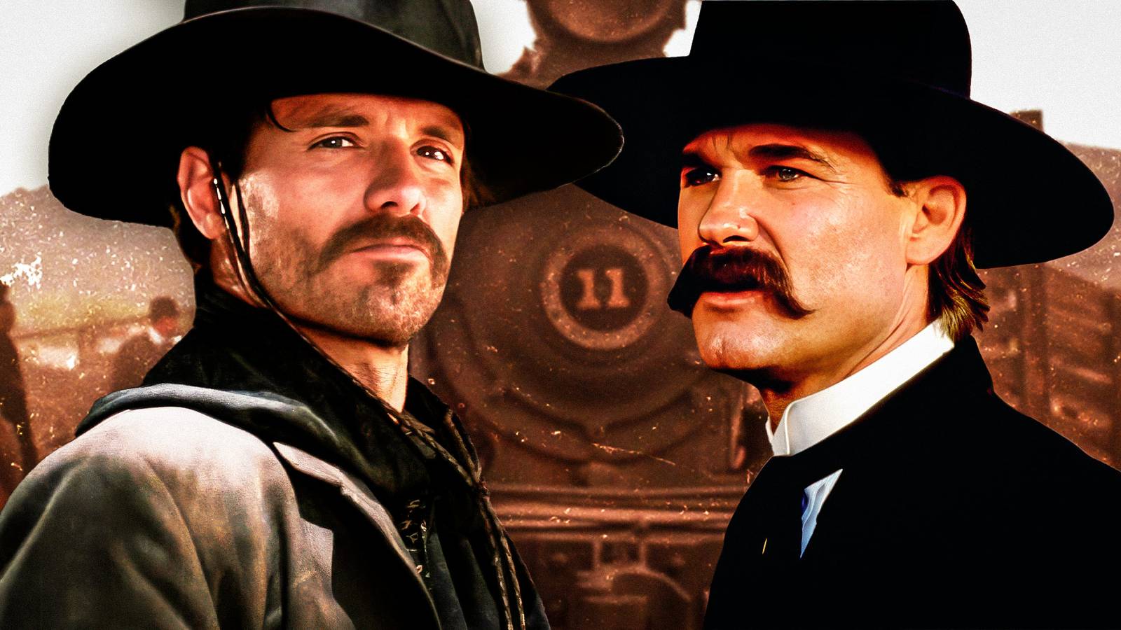 Project Toombstone What Happened To Tombstone's Surviving Characters After The Movie