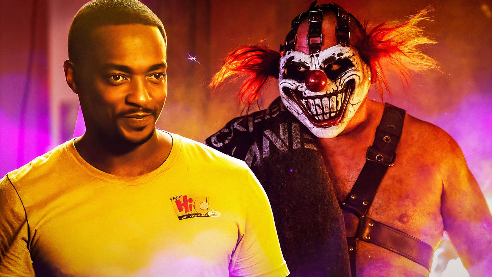 These 10 Twisted Metal Characters Deserve To Appear In Season 2
