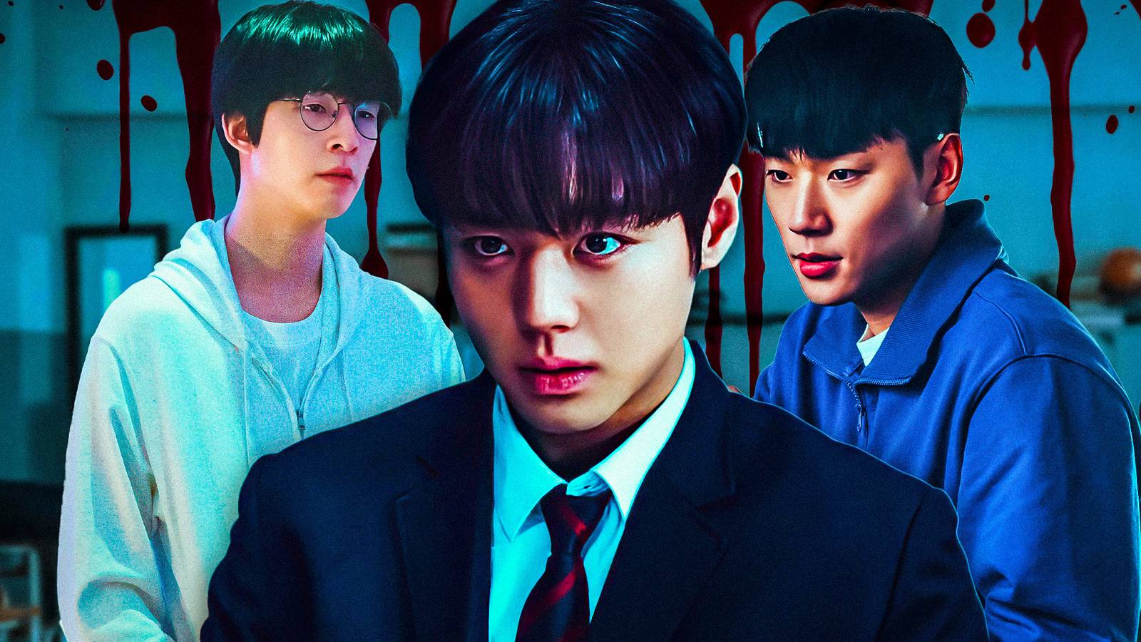 Weak Hero Class 1 Recap: 10 Things You Need To Remember Before Class 2