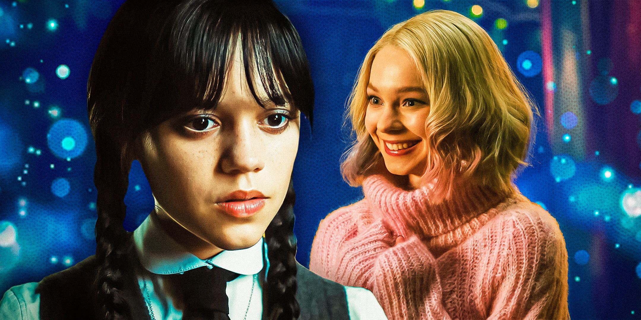 Wednesday Season 2 Teases An Even Darker Addams Family Backstory Than ...