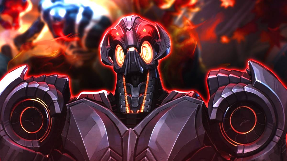 Ultron Render Rivals Marvel Rivals Ultron Leaks - Release Date, Abilities, & Everything We ...