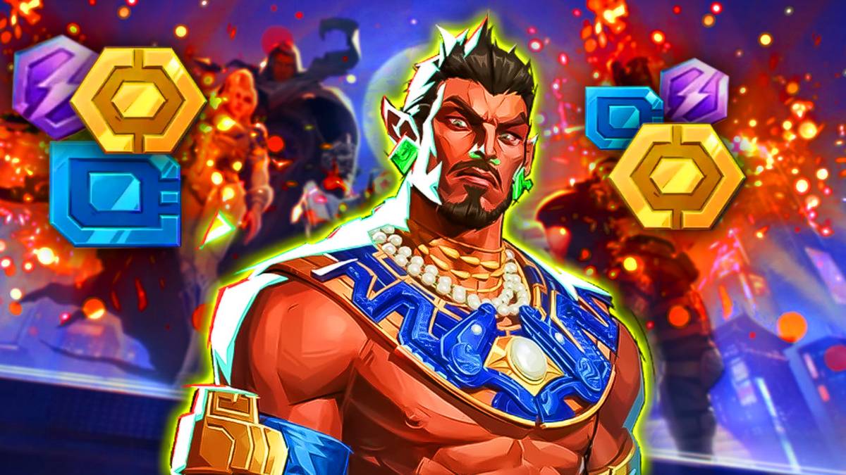 Marvel Rivals Season 2: How To Get Chrono Tokens, Units, & Lattice