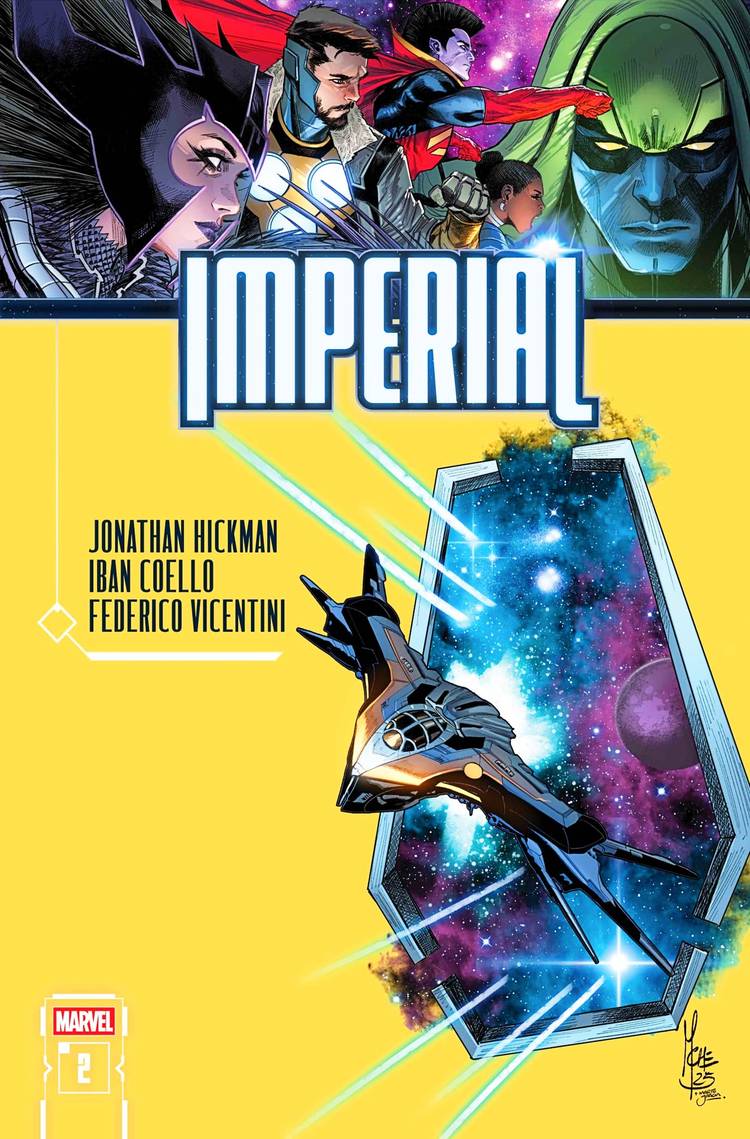 Wait, Is Marvel Finally Bringing Back the Inhumans After Their Huge MCU ...