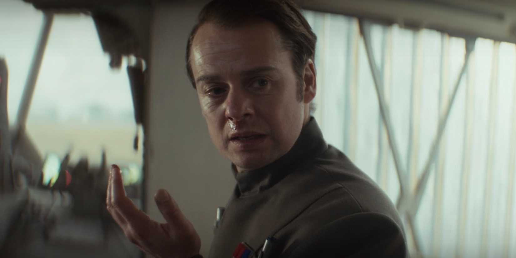 Andor's Bix Scene Is One Of The Darkest & Most Important I've Ever Seen ...