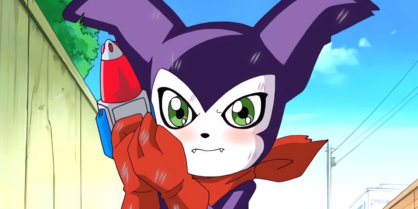 Digimon Officially Returns July 15 With A New Free RPG image