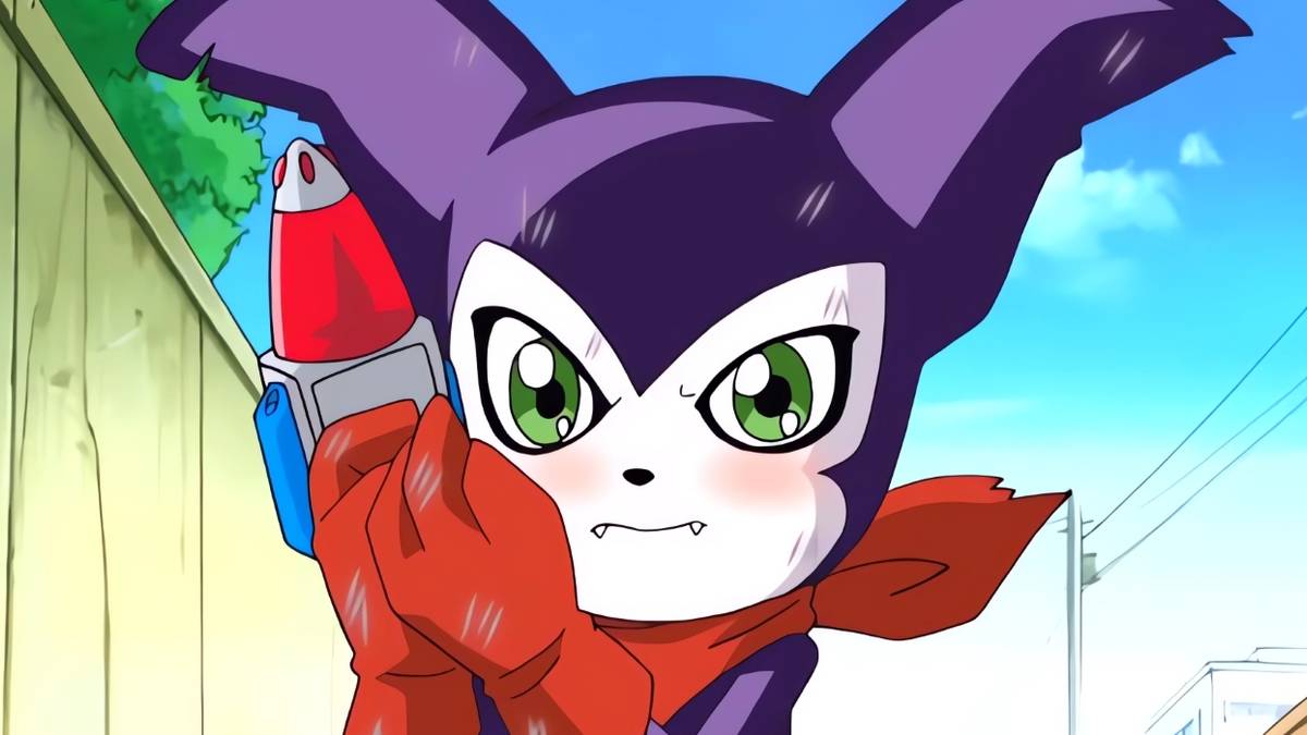 Digimon Officially Returns July 15 With A New Free RPG