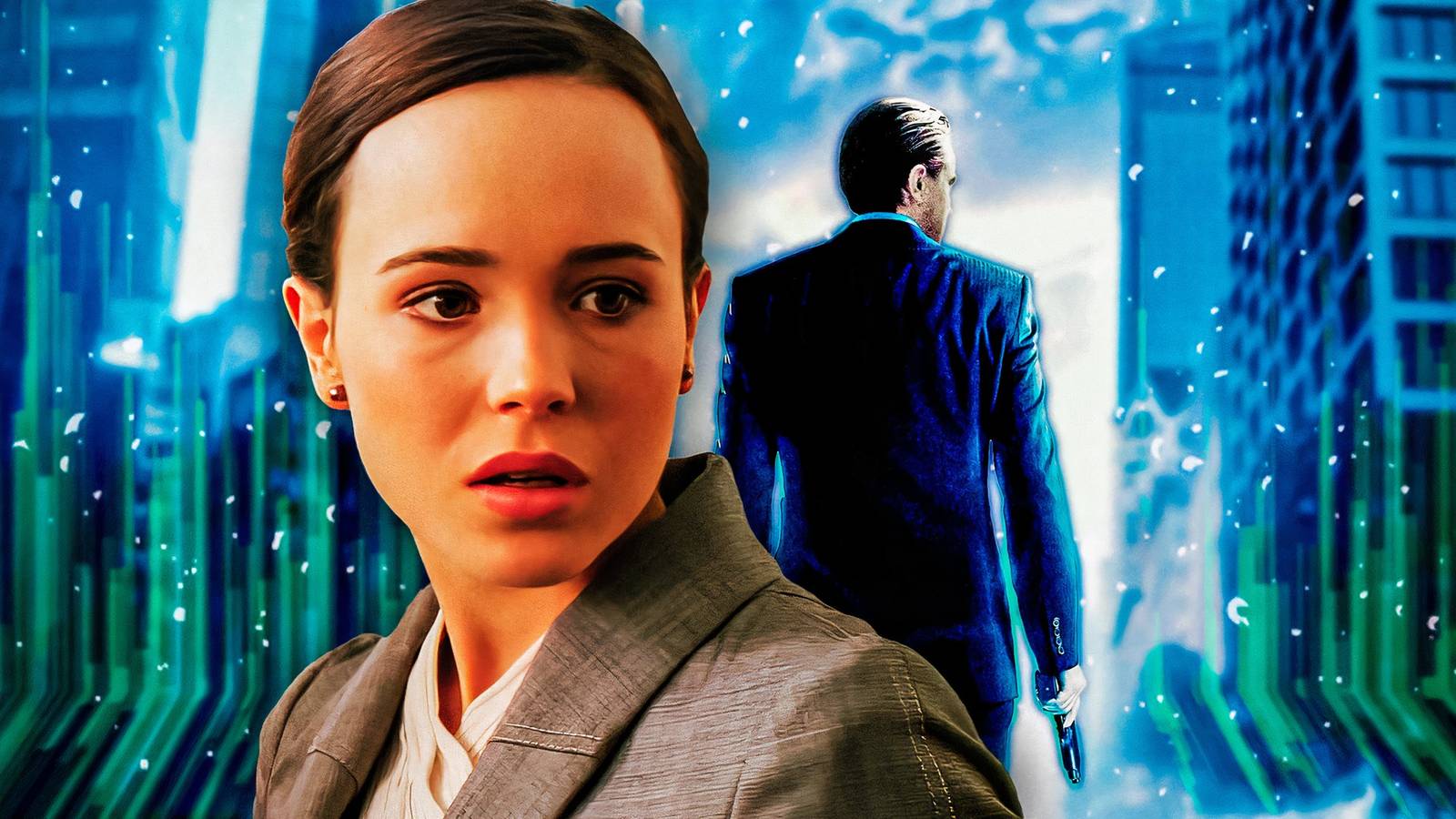 Remember Cob Inception This Inception Theory Has Been Around For 15 Years, And You’d Be ...