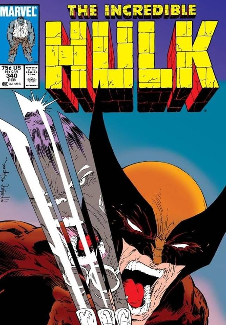 12 Strongest Hulk Rivals in Marvel Lore, Ranked by Power Level