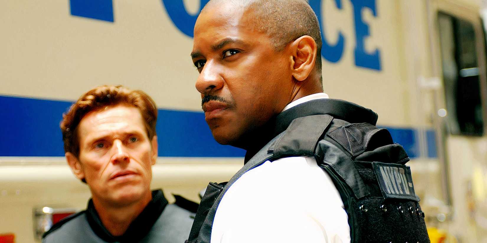 inside man