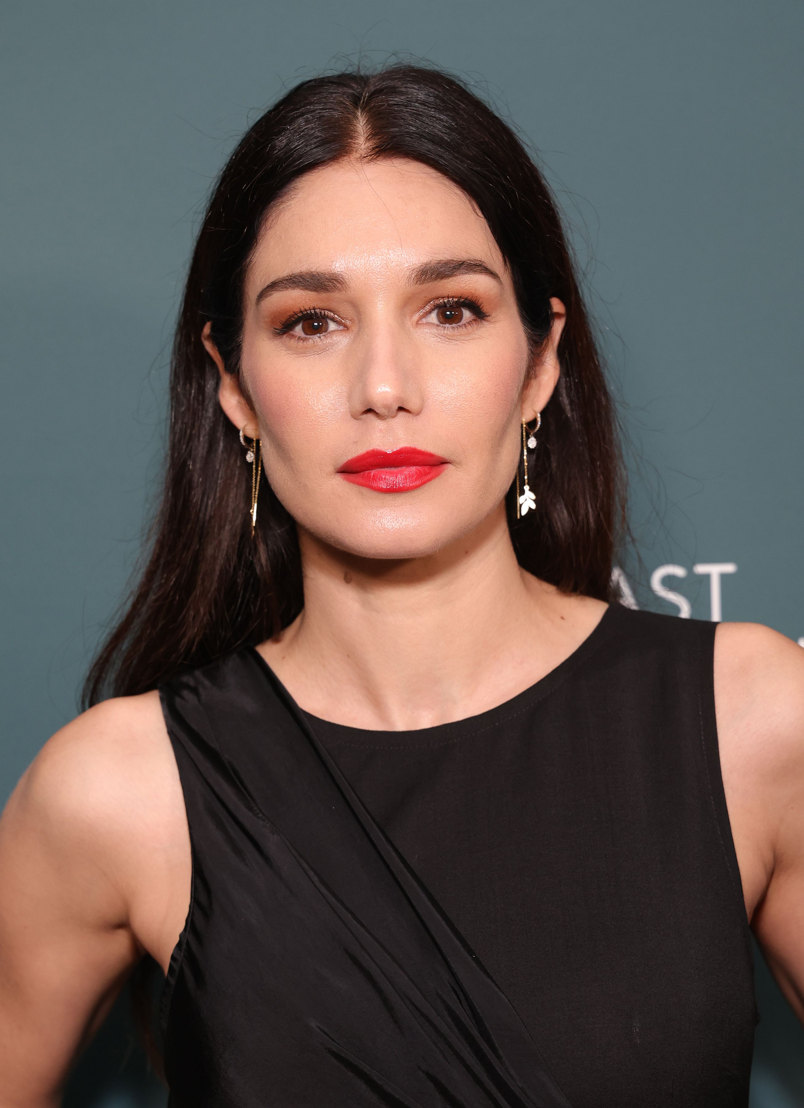 Headshot Of Mariela Garriga