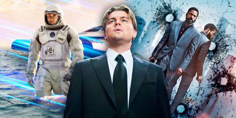 Inception Summary, Trailer, Cast, Where to Watch and More