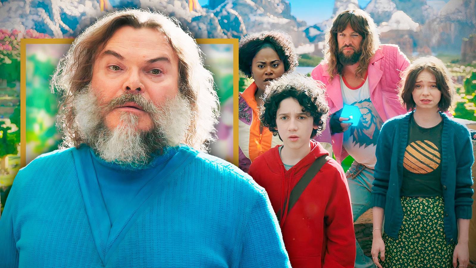 Why Adapting Minecraft Was A “Mathematically Impossible” Task Explained ...