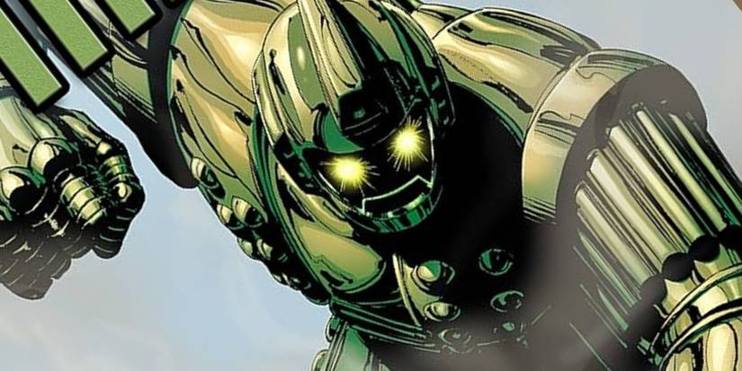 10 Iron Man Villains Fans Of The MCU Sorely Missed Out On