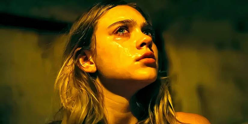 Everything To Know About Isabel Gravitt, Up-And-Coming Star Of Your ...