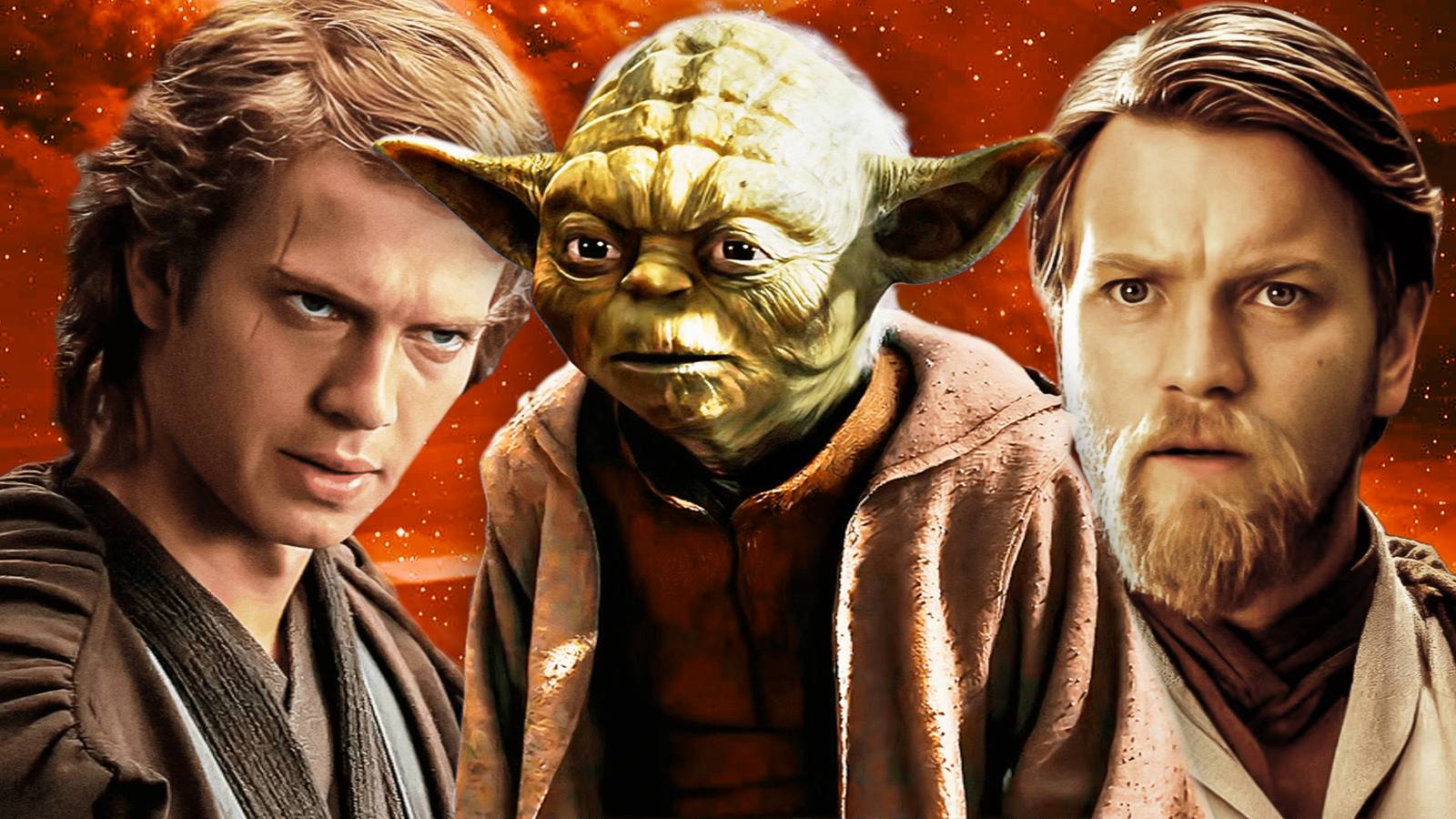 It's Official: Even Star Wars Knows The Prequel Jedi Order Had Become