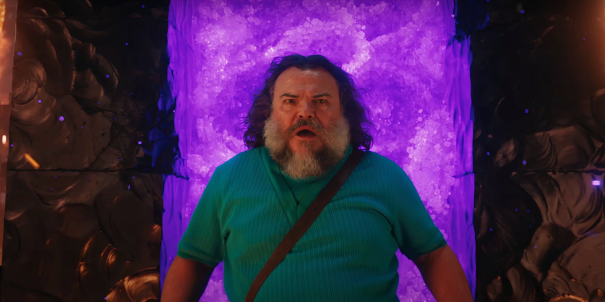 A Minecraft Movie's Massive Success Makes Jack Black's $33 Million ...