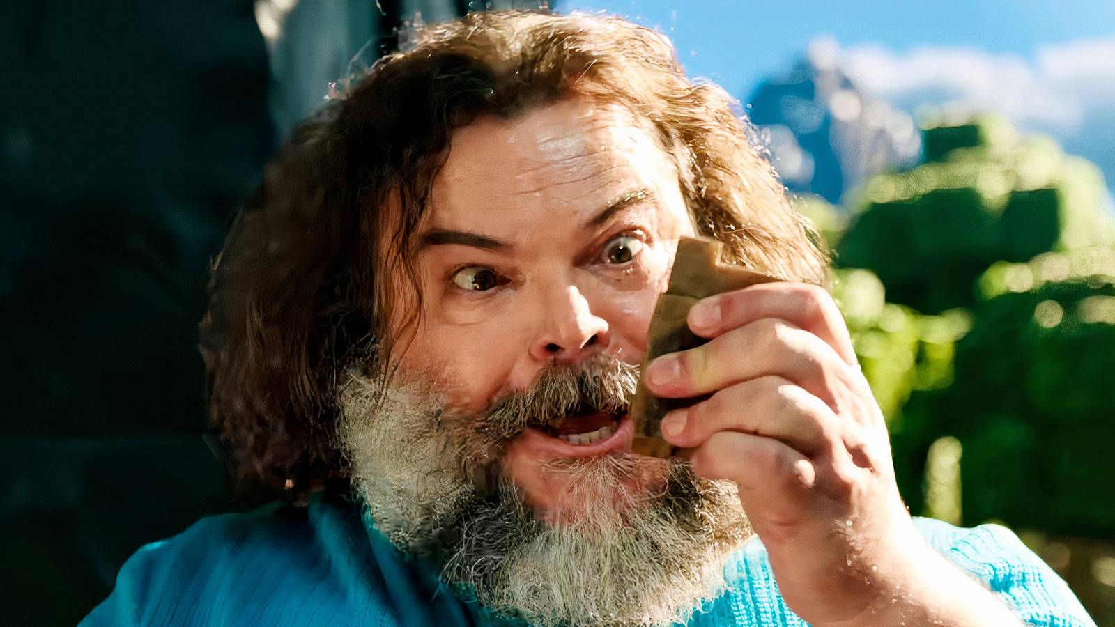 A Minecraft Movie Already Has Critics & Audiences Divided On Rotten ...