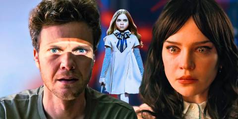 Companion Summary, Trailer, Cast, Where to Watch and More