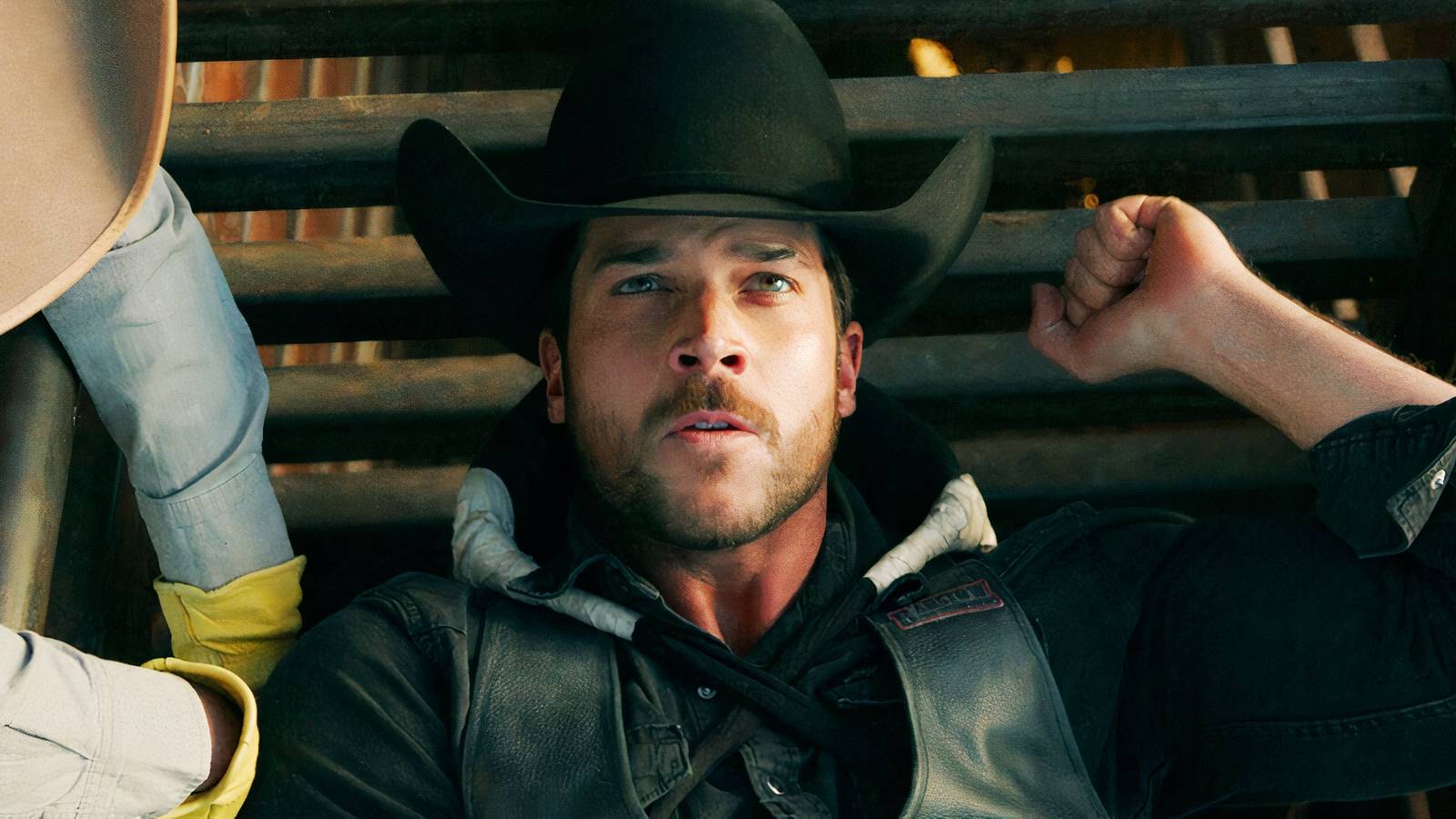 Netflix's Ransom Canyon Season 2 Promotes One Cast Member As Series Regular