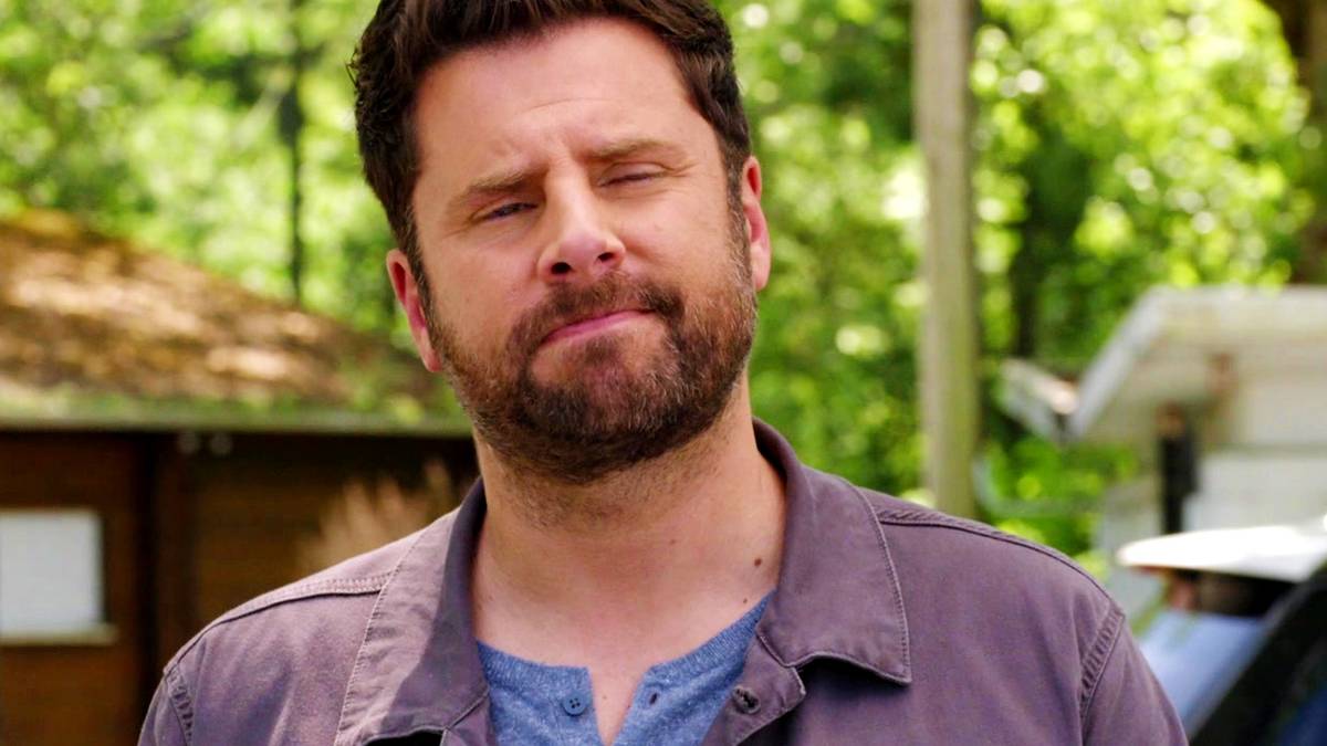 Psych 4 Update From Star Reveals Why There Has Been A Delay On Another Movie, image size:1200x675