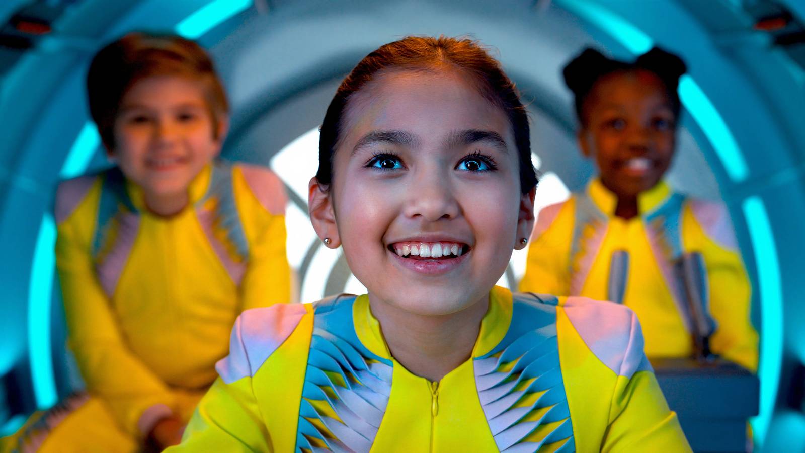 Jane Season 3 Review: This Imaginative Addition To The Children’s Genre ...