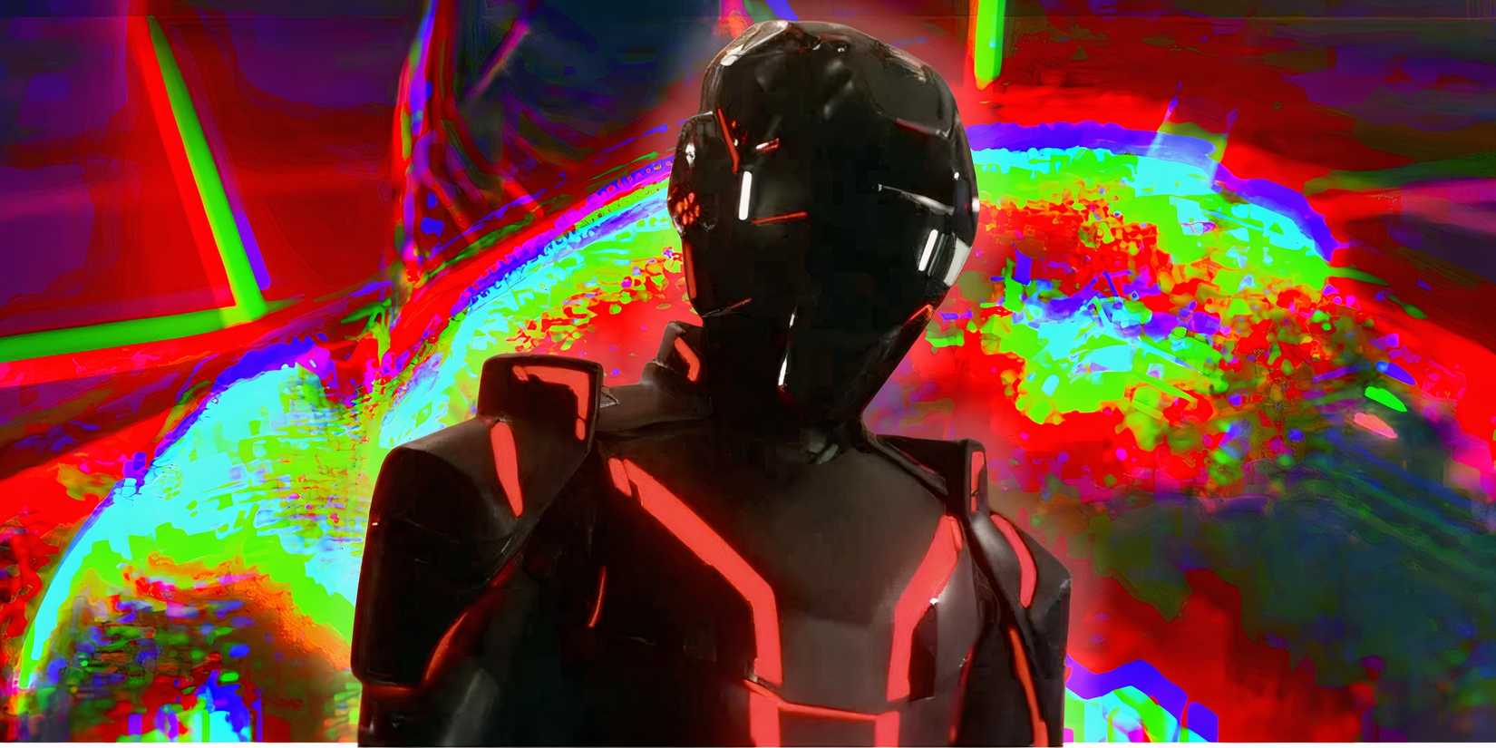 Tron: Ares - Everything We Know About Tron 3