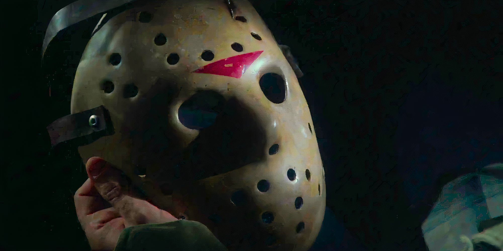Friday The 13th Franchise Officially Returning This Year After 17-Year Wait