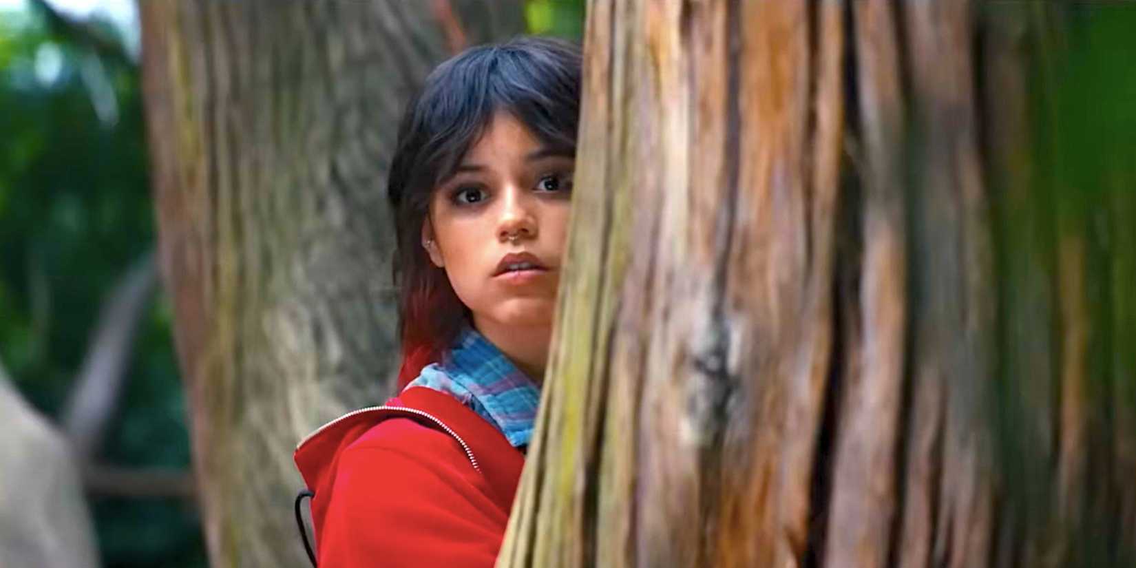 Jenna Ortega’s 2025 R-Rated Horror Is A Should-See Hidden Gem