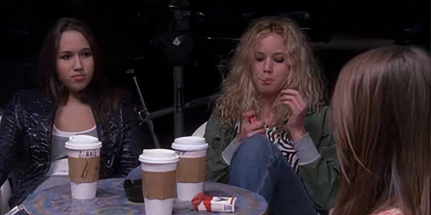 Every Jennifer Lawrence Movie Ranked From Worst To Best