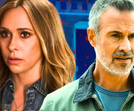 Дженнифер Лов Хьюитт и Фредди Принза мл. в новом "I Know What You Did Last Summer"