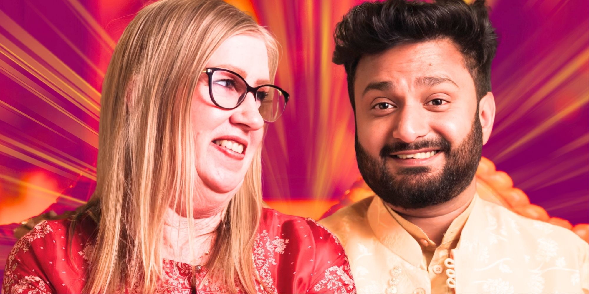 Jenny Slatten & Sumit Singh Finally Announce Major 90 Day Fiancé News After  Begging To Return To Franchise Amid Signs They Have Money Problems
