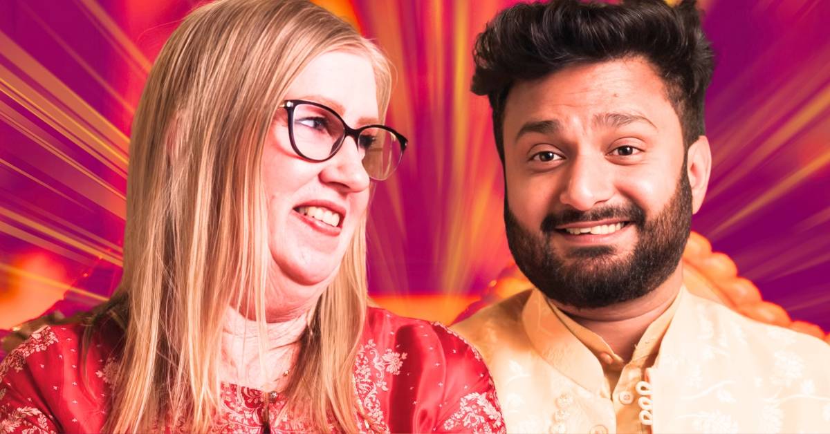 Jenny Slatten & Sumit Singh Finally Announce Major 90 Day Fiancé News After  Begging To Return To Franchise Amid Signs They Have Money Problems