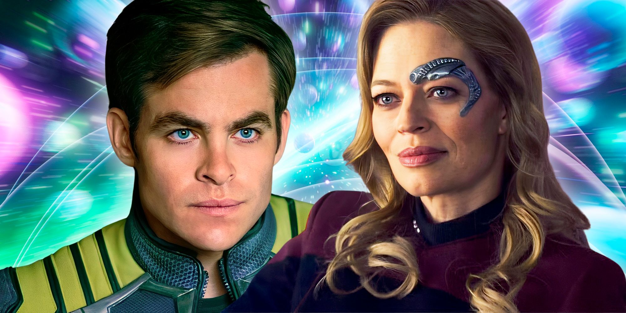 Star Trek’s Kelvin Era Return Is Officially One Month Away