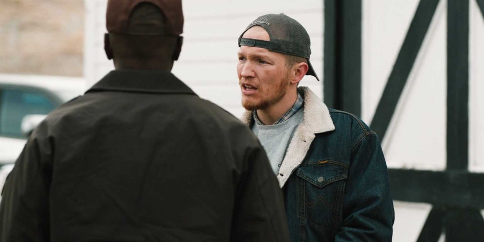 Jimmy gets bad news in Yellowstone season 2
