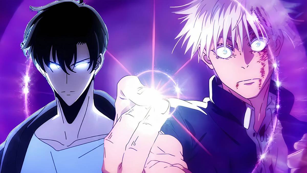 10 Anime Heroes With The Most Aura, Ranked