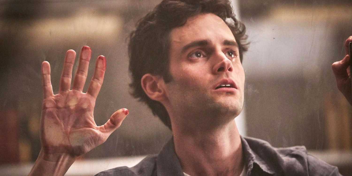 How Joe Goldberg Killed Guinevere Beck In You Season 1 & Who He Framed
