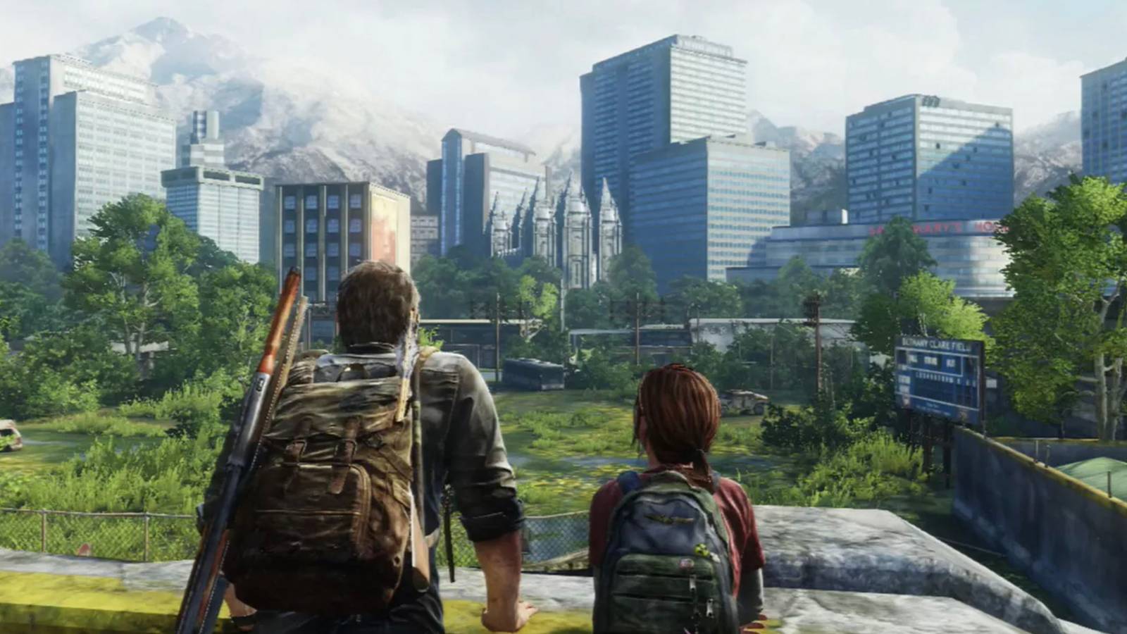 The Last Of Us Officially Returns With New Release This March