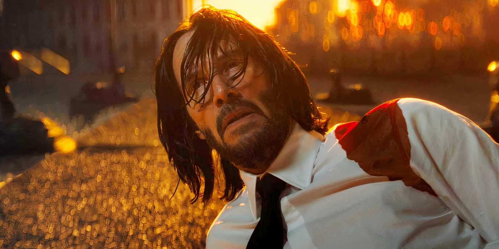 Keanu Reeves' Two New John Wick Movies Explained: How He's Returning ...