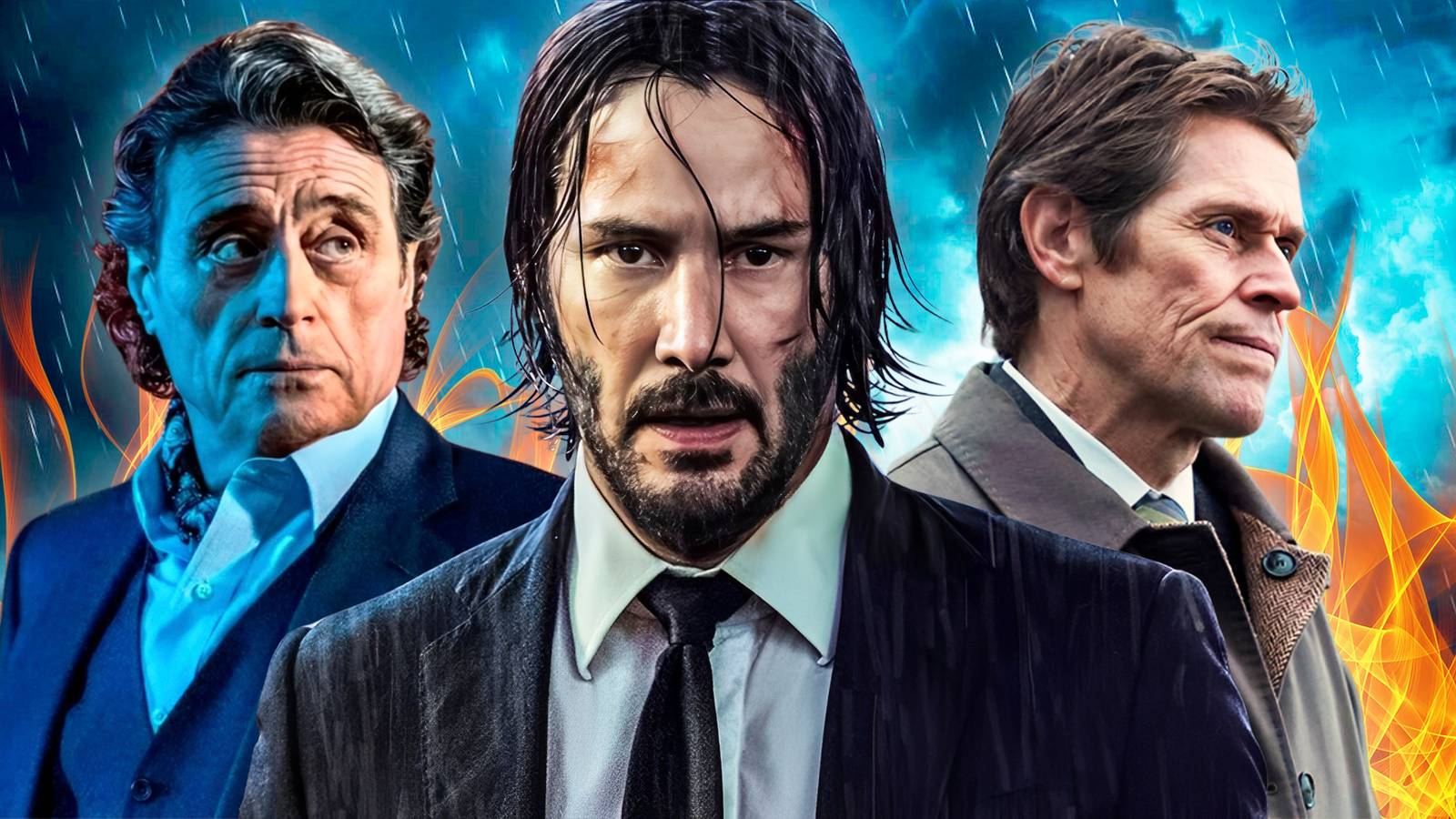 John Wick 5 Gives Keanu Reeves' Franchise 1 More Chance To Finally ...