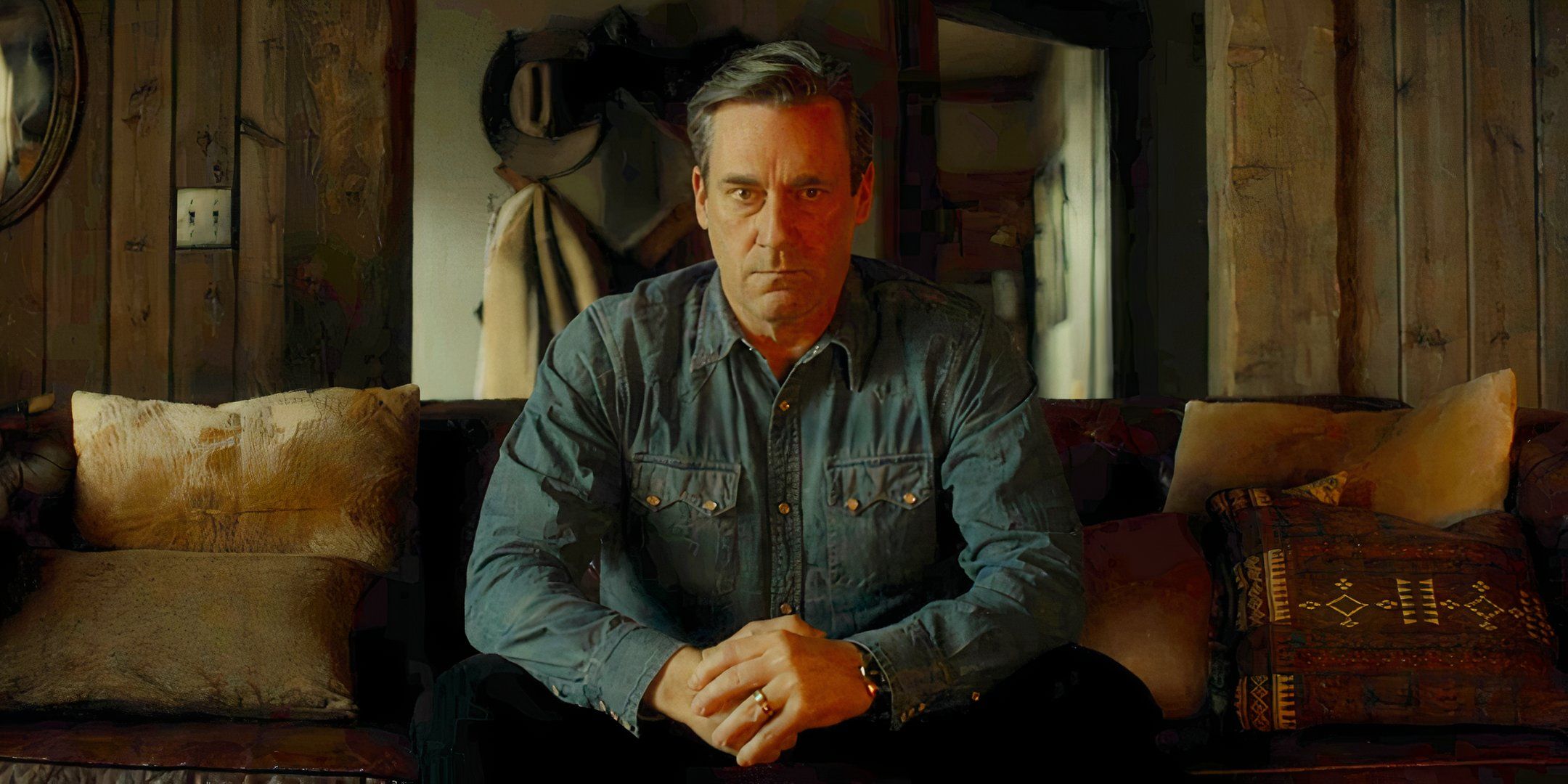 10 Best Gritty Dramas to Watch After Landman