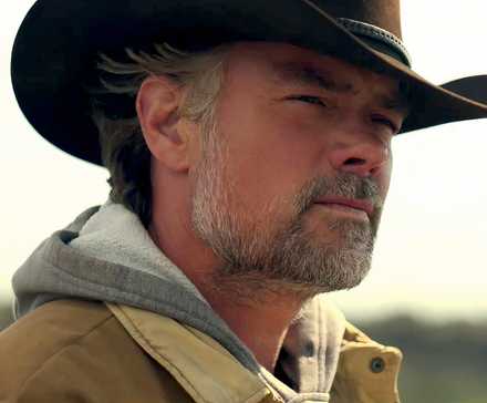 Yancy From Ransom Ranch Who Is Yancy Grey? Ransom Canyon Actor & Character Backstory Explained