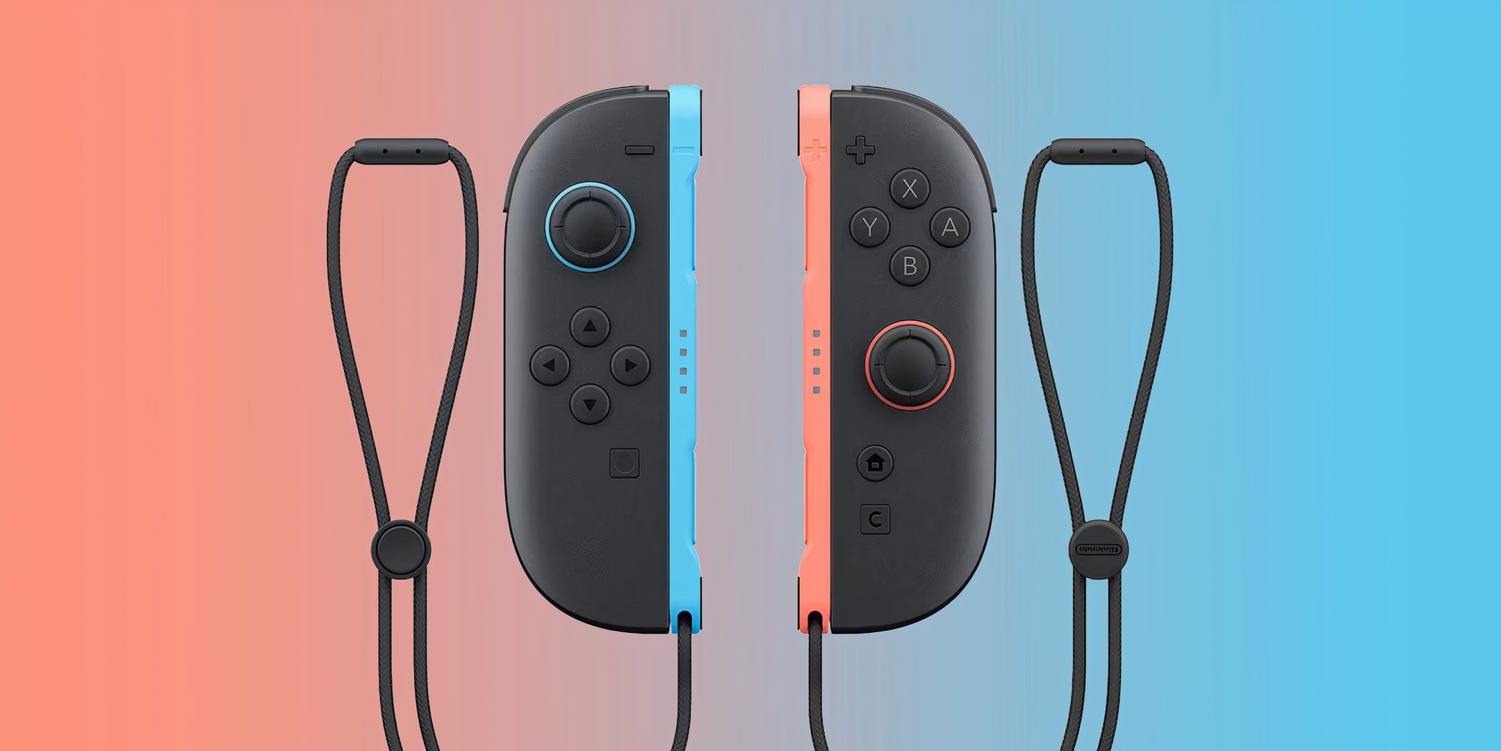 Nintendo Switch 2 Joy-Con 2