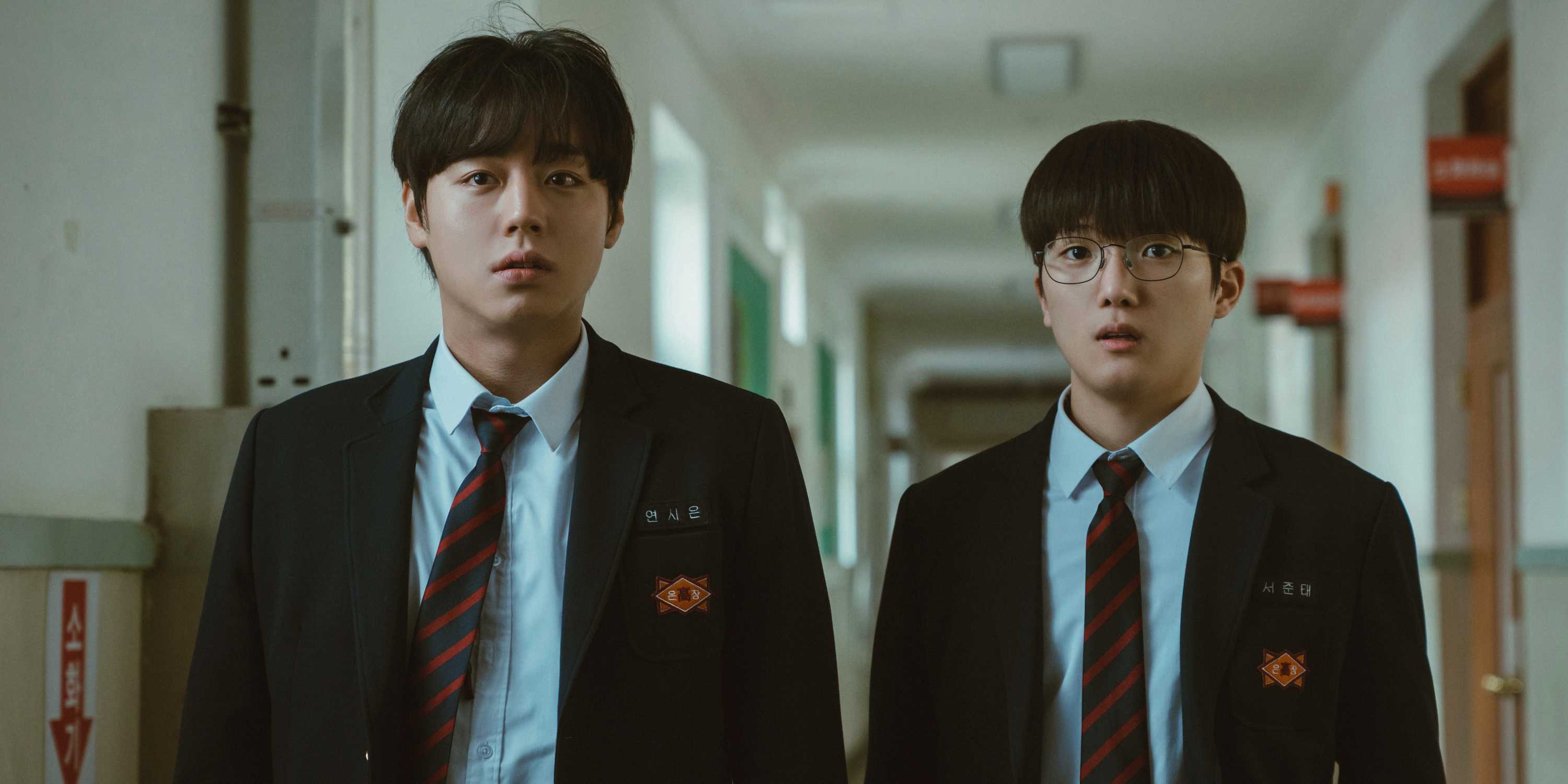 Weak Hero Class 2: How Su-ho's Fate Affects Si-eun's Growth At A New