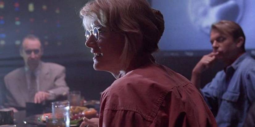 jurassic park laura dern
