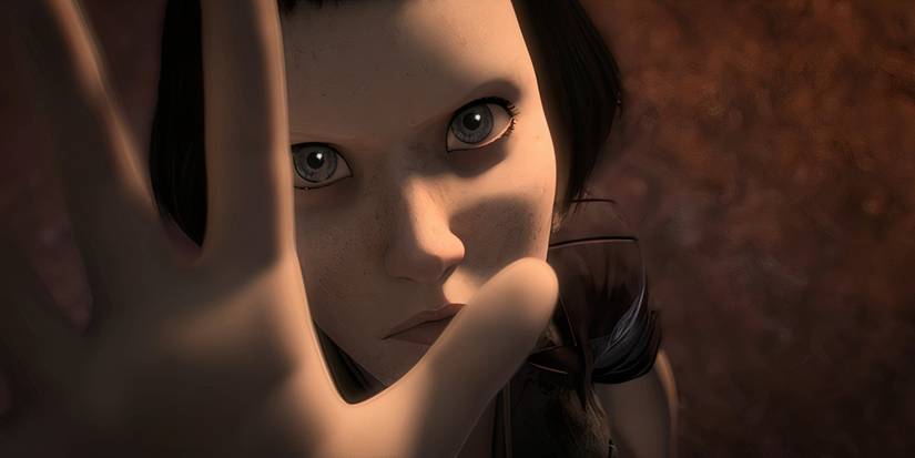 Jurassic World Chaos Theory Temporada 3 Final 4