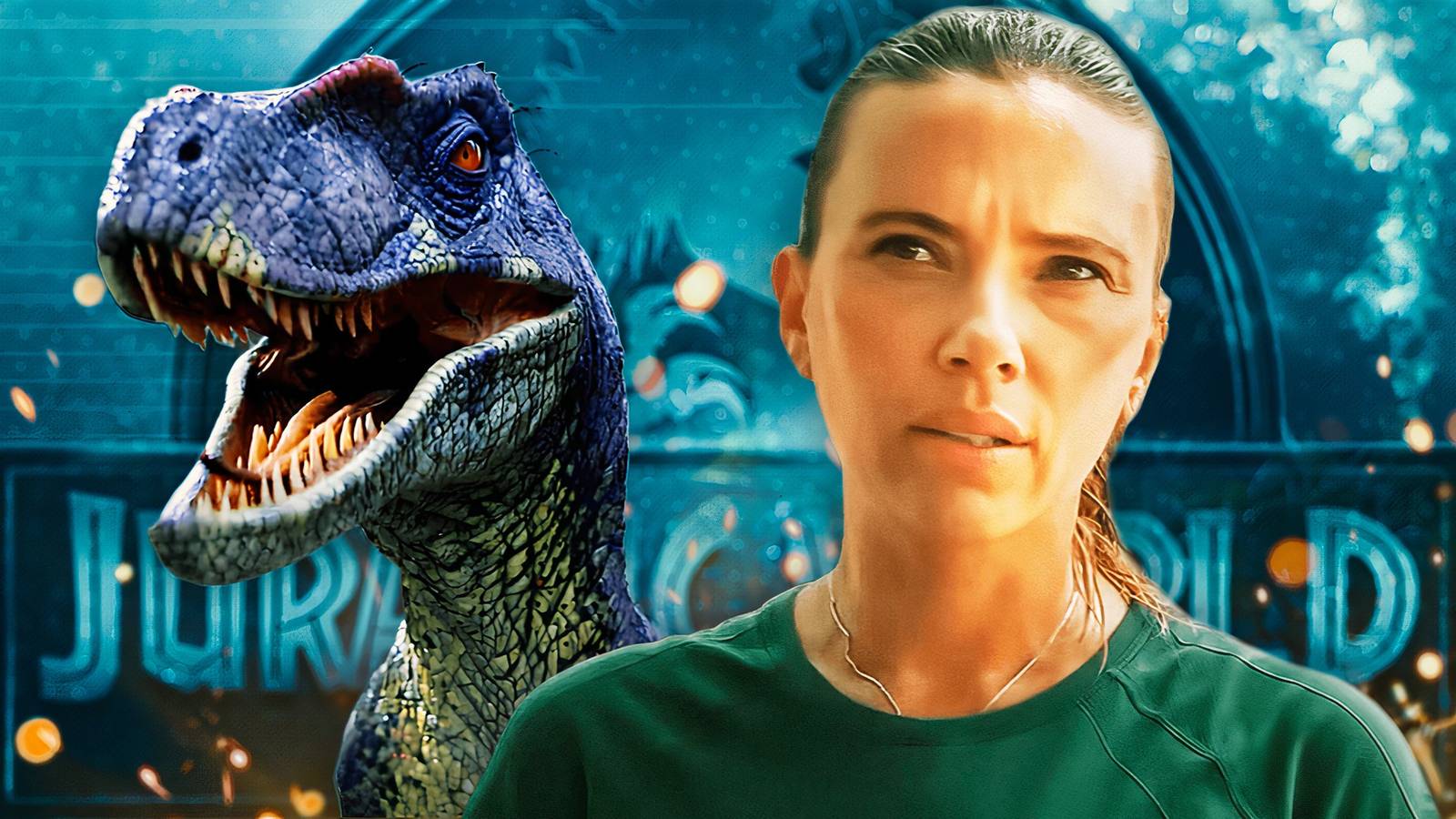 Jurassic World Rebirth Is The First Jurassic Park Movie I’ve Truly Felt ...