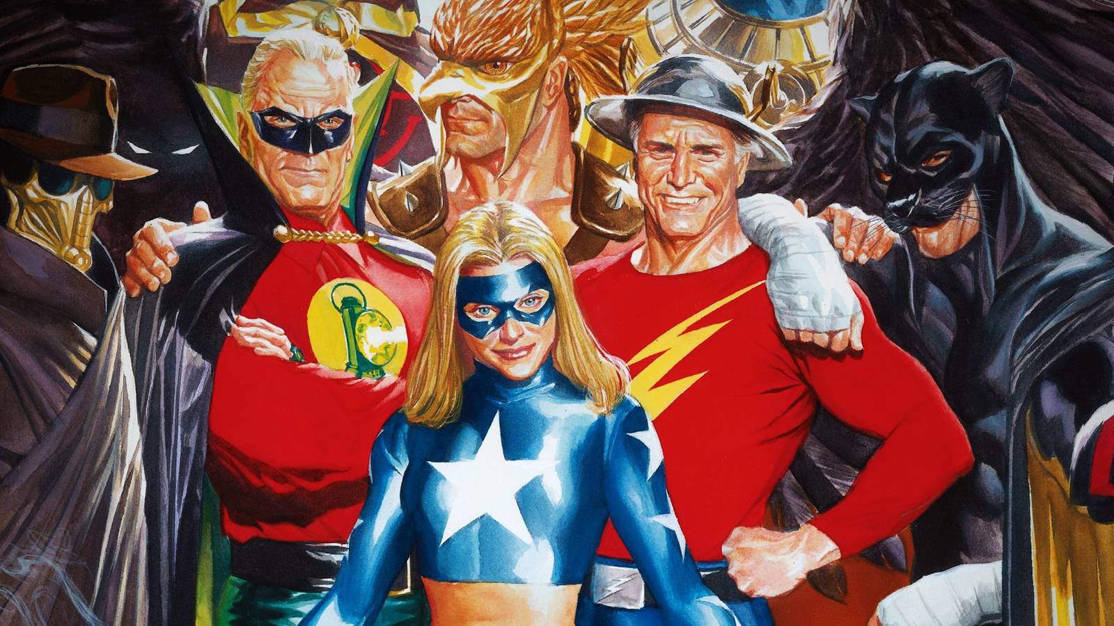 After 85 Years, DC Officially Kills Off One of Its First Ever Superheroes