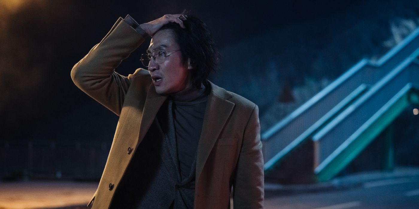 Karma Season 1 Ending Explained: How The 6 Characters Are Connected