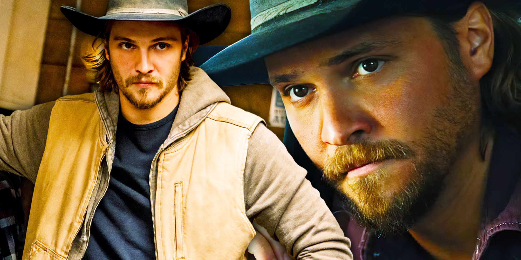 I Think I Know What CBS' Kayce Dutton Yellowstone Spinoff Is About (& It's Going To Be Great)